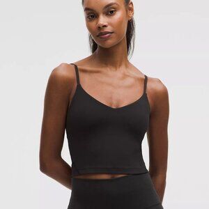 Lululemon 4 Tank Top Bundle, Black, Size 8/10